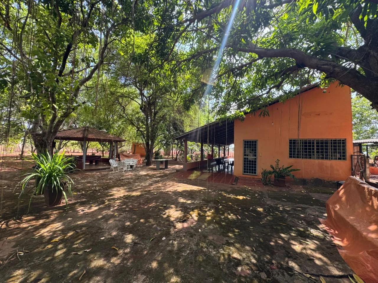 🏡 CASA TIPO CHÁCARA À VENDA – PORTO NACIONAL/TO — Miniatura 11