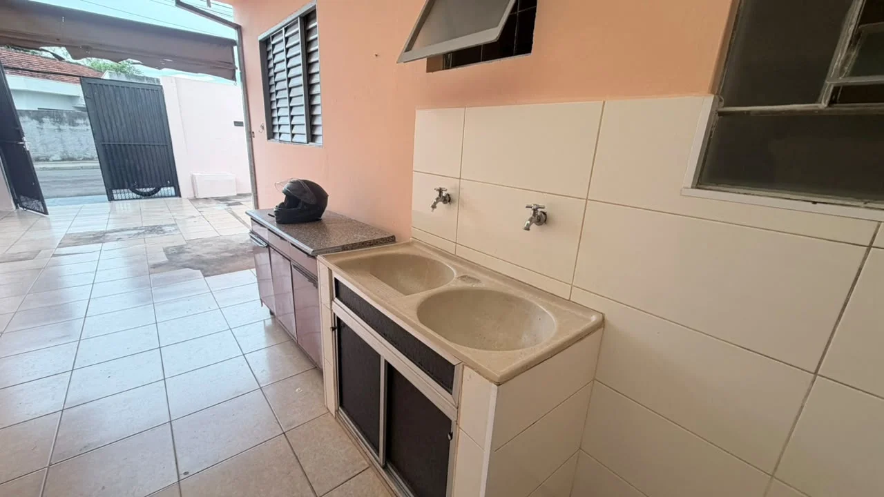 CASA LOCAÇÃO - VILA MARGARIDA — Miniatura 4