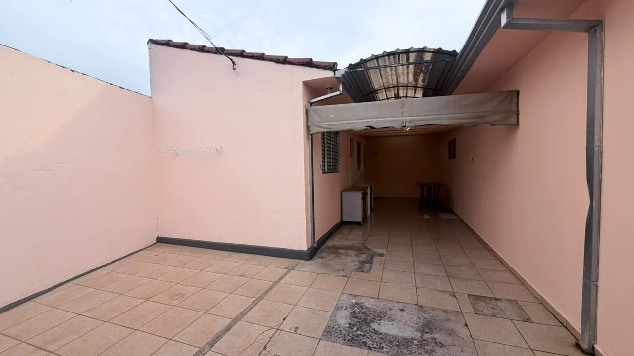 CASA LOCAÇÃO - VILA MARGARIDA — Miniatura 2