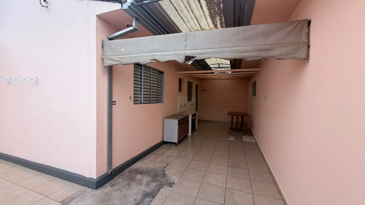 CASA LOCAÇÃO - VILA MARGARIDA — Miniatura 3