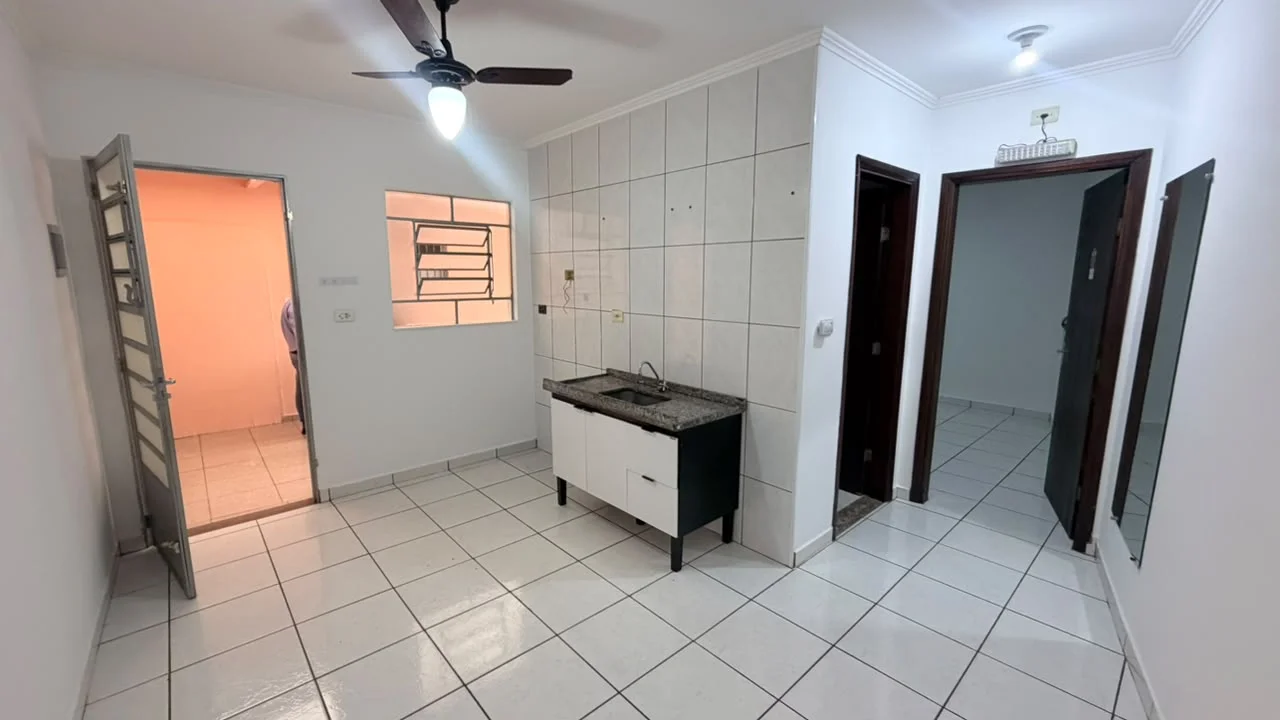 CASA LOCAÇÃO - VILA MARGARIDA — Miniatura 5