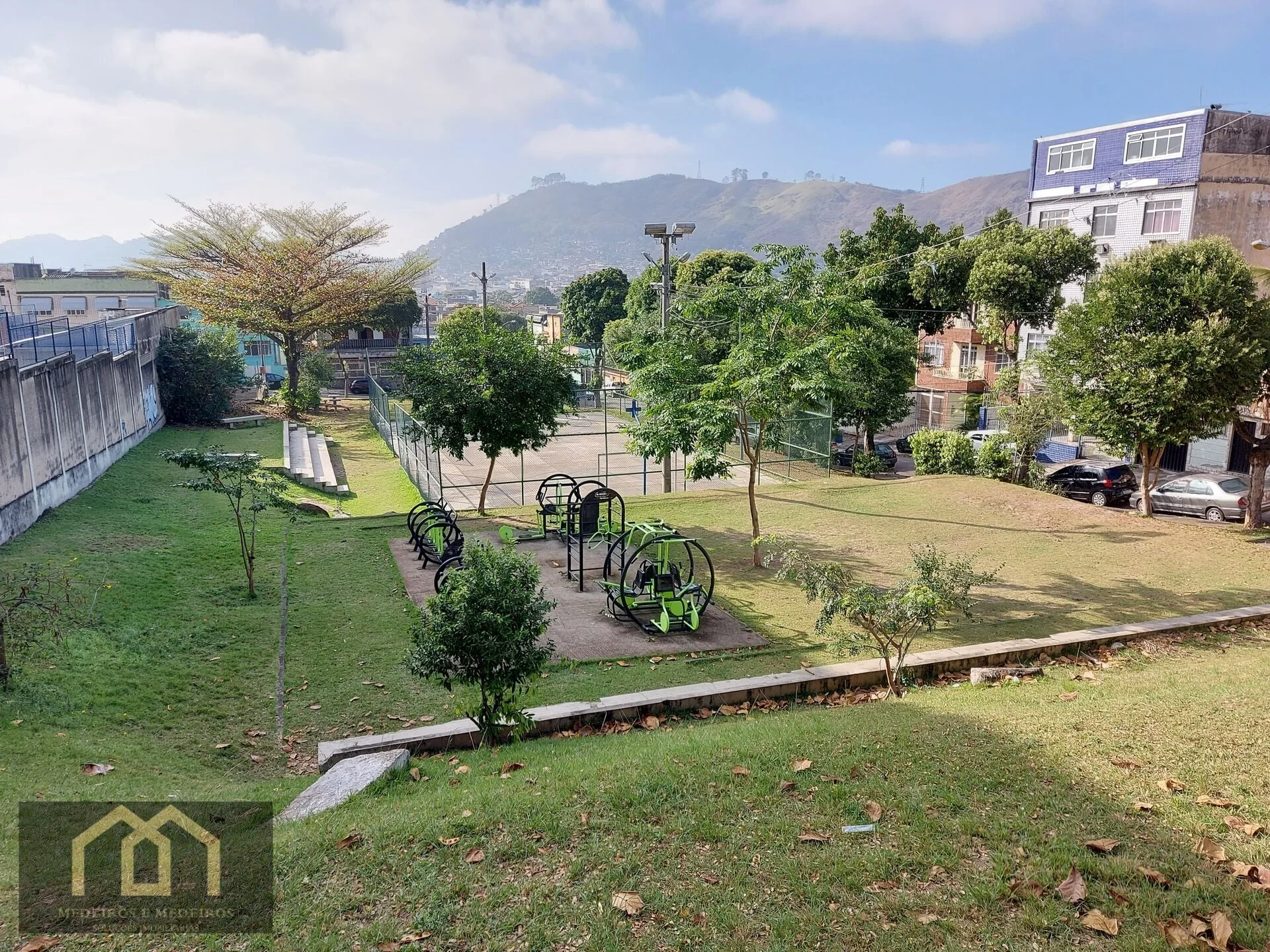Apartamento em Irajá, Rio de Janeiro/RJ — Miniatura 19