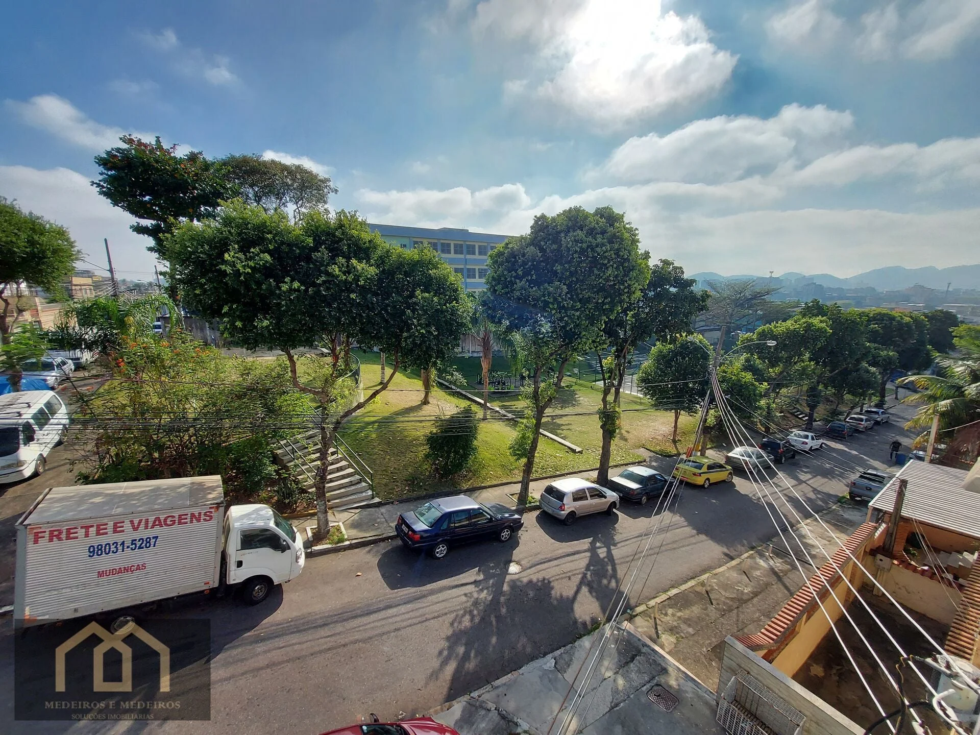 Apartamento em Irajá, Rio de Janeiro/RJ — Miniatura 16
