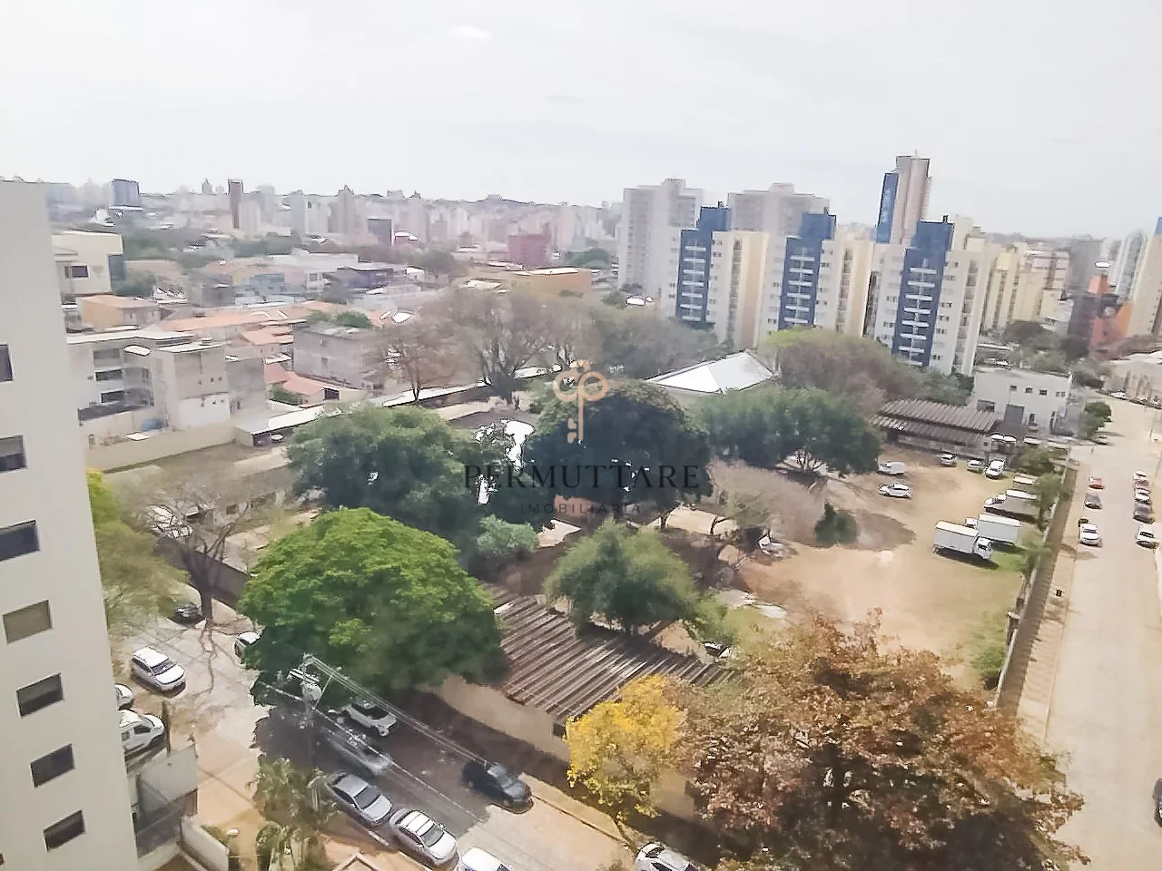 Apartamento 3 Quartos à Venda em Campinas SP — Miniatura 7