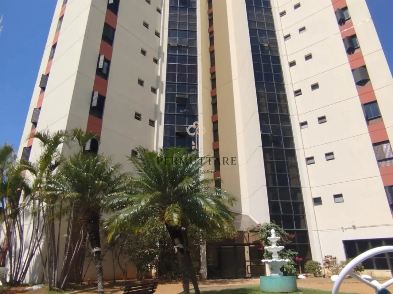 Apartamento 3 Quartos à Venda em Campinas SP