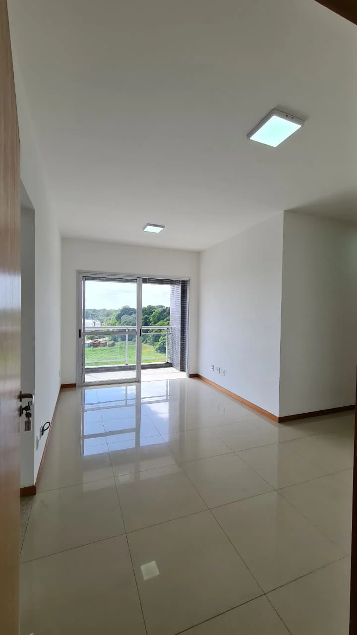 LUMIAR ALUGA | EDIFÍCIO BREEZE RESIDENCE 