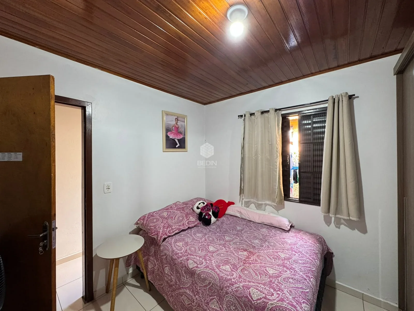 Casa 3 Quartos à Venda no Bairro Rosário — Miniatura 18