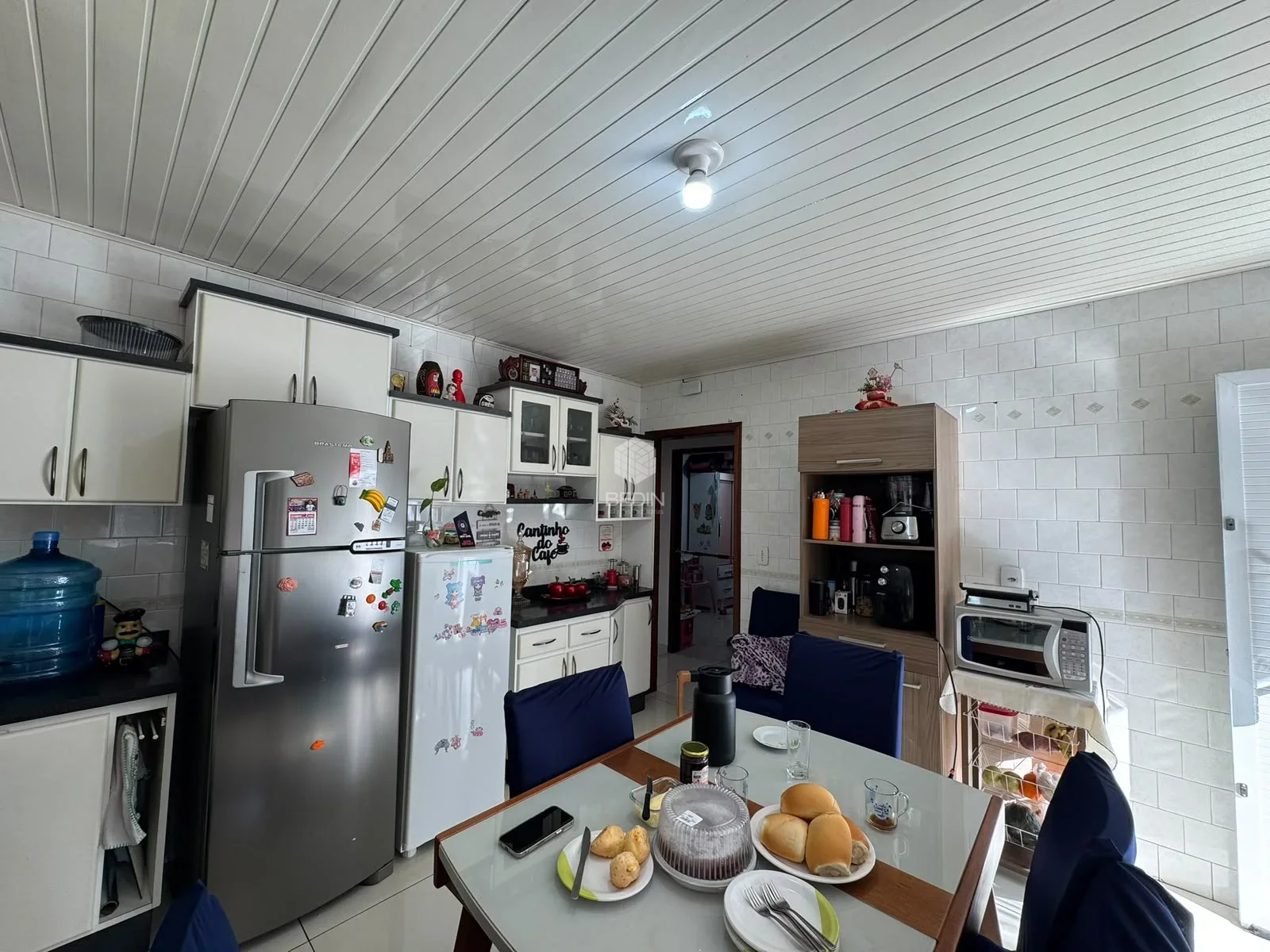 Casa 3 Quartos à Venda no Bairro Rosário — Miniatura 10