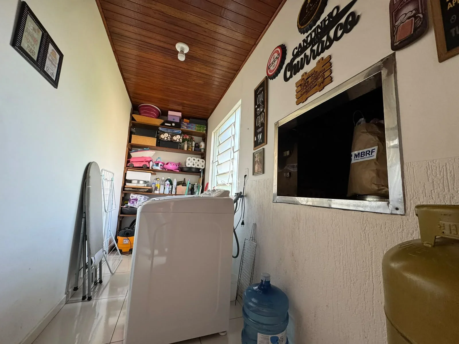 Casa 3 Quartos à Venda no Bairro Rosário — Miniatura 19