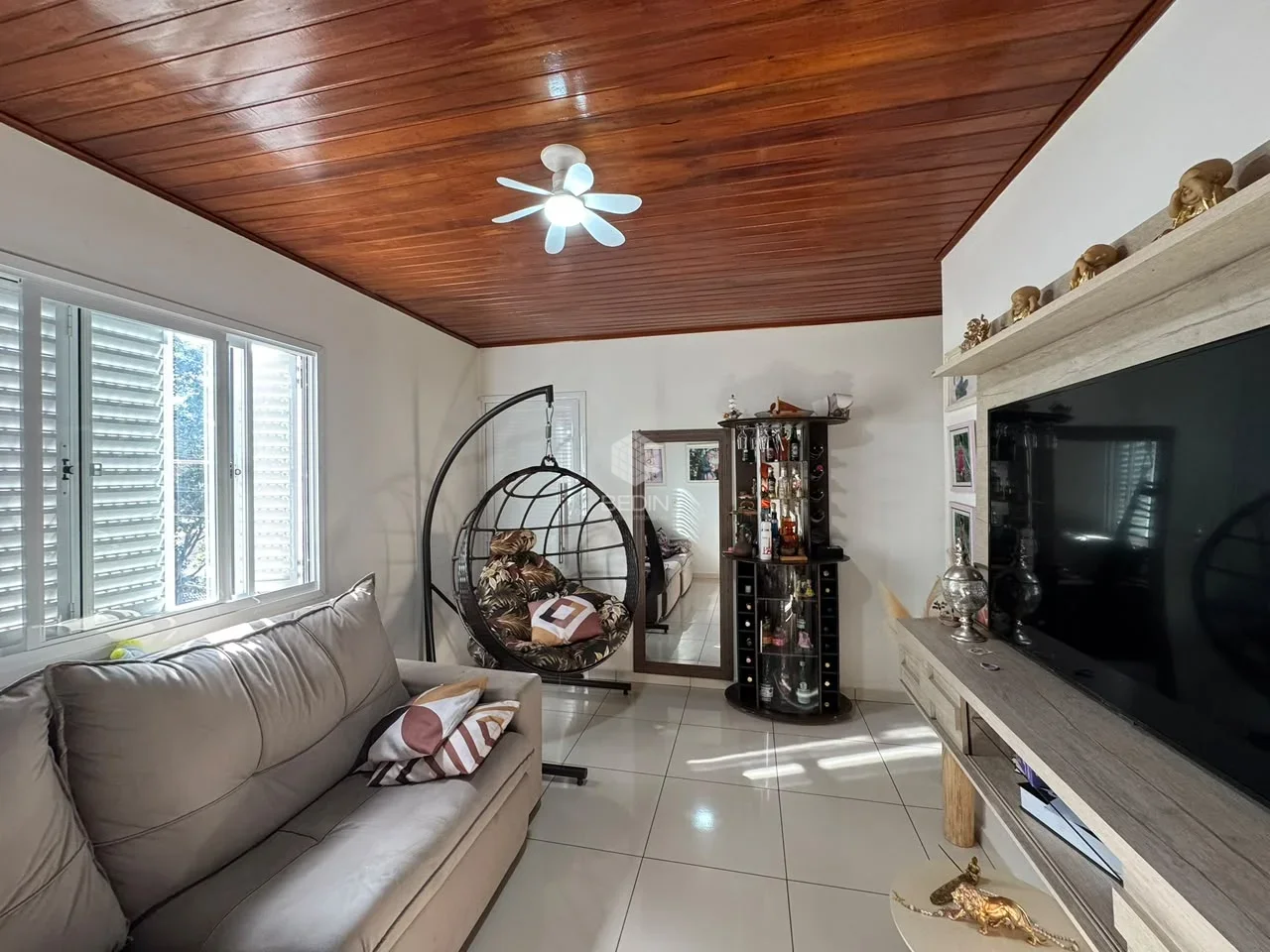 Casa 3 Quartos à Venda no Bairro Rosário — Miniatura 7