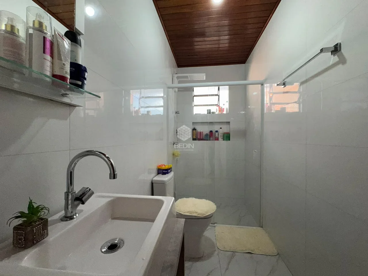 Casa 3 Quartos à Venda no Bairro Rosário — Miniatura 13