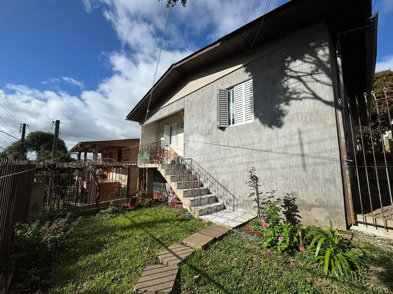 Casa 3 Quartos à Venda no Bairro Rosário — Miniatura 2