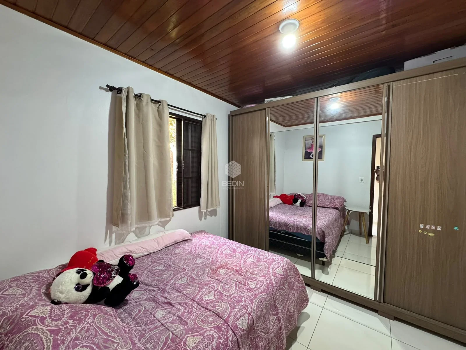 Casa 3 Quartos à Venda no Bairro Rosário — Miniatura 20