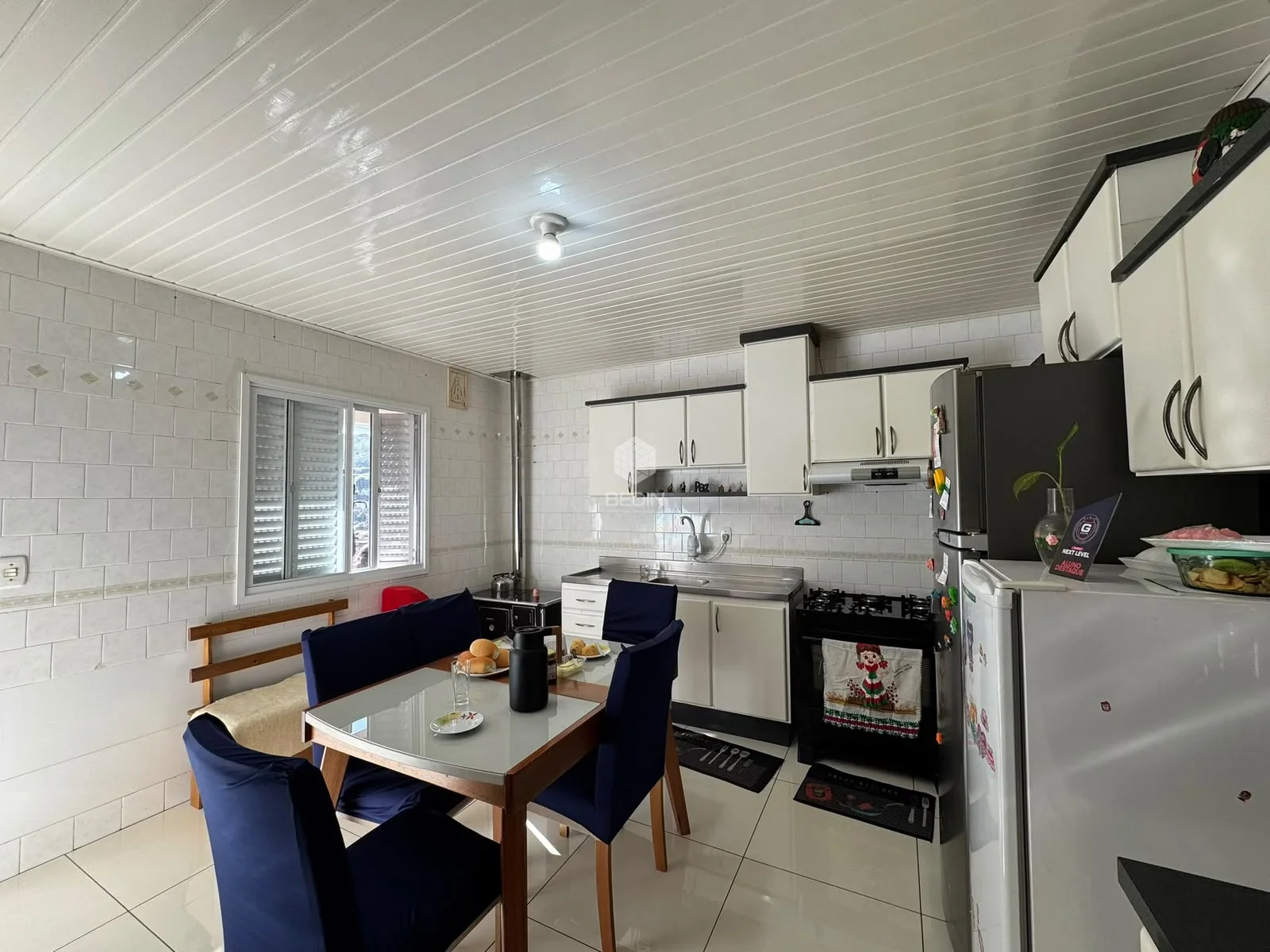 Casa 3 Quartos à Venda no Bairro Rosário — Miniatura 11