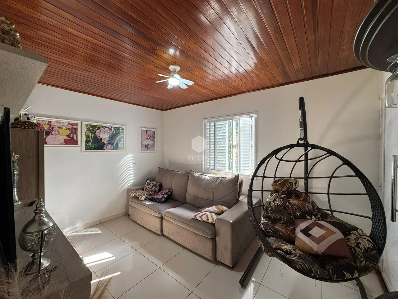 Casa 3 Quartos à Venda no Bairro Rosário — Miniatura 5