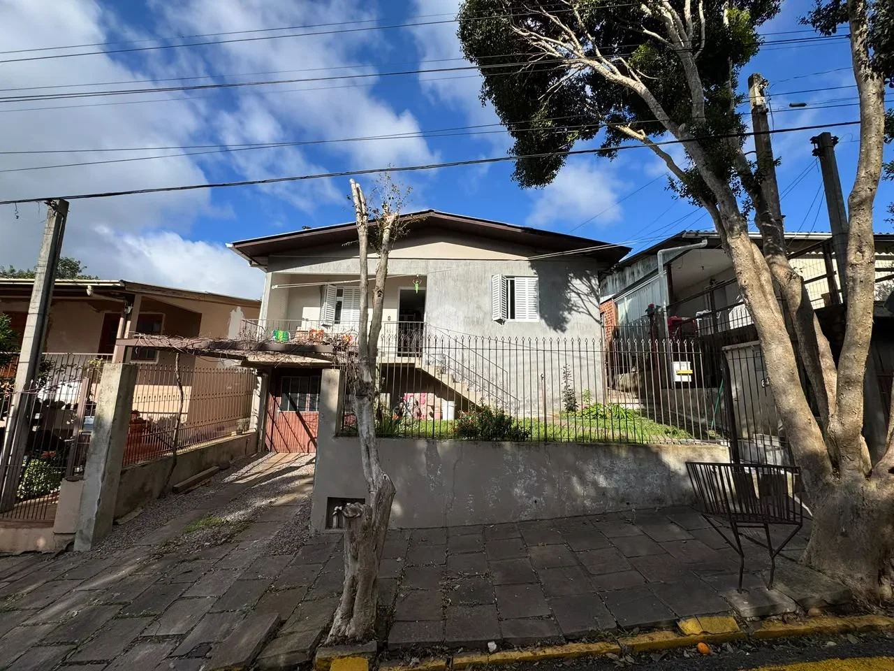 Casa 3 Quartos à Venda no Bairro Rosário — Miniatura 4