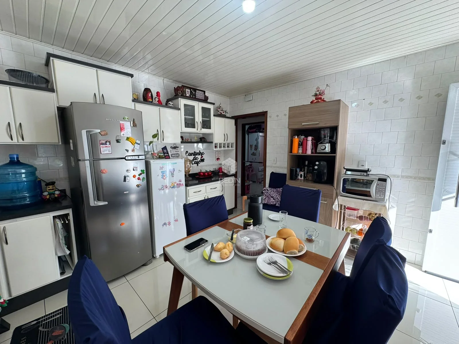 Casa 3 Quartos à Venda no Bairro Rosário — Miniatura 8