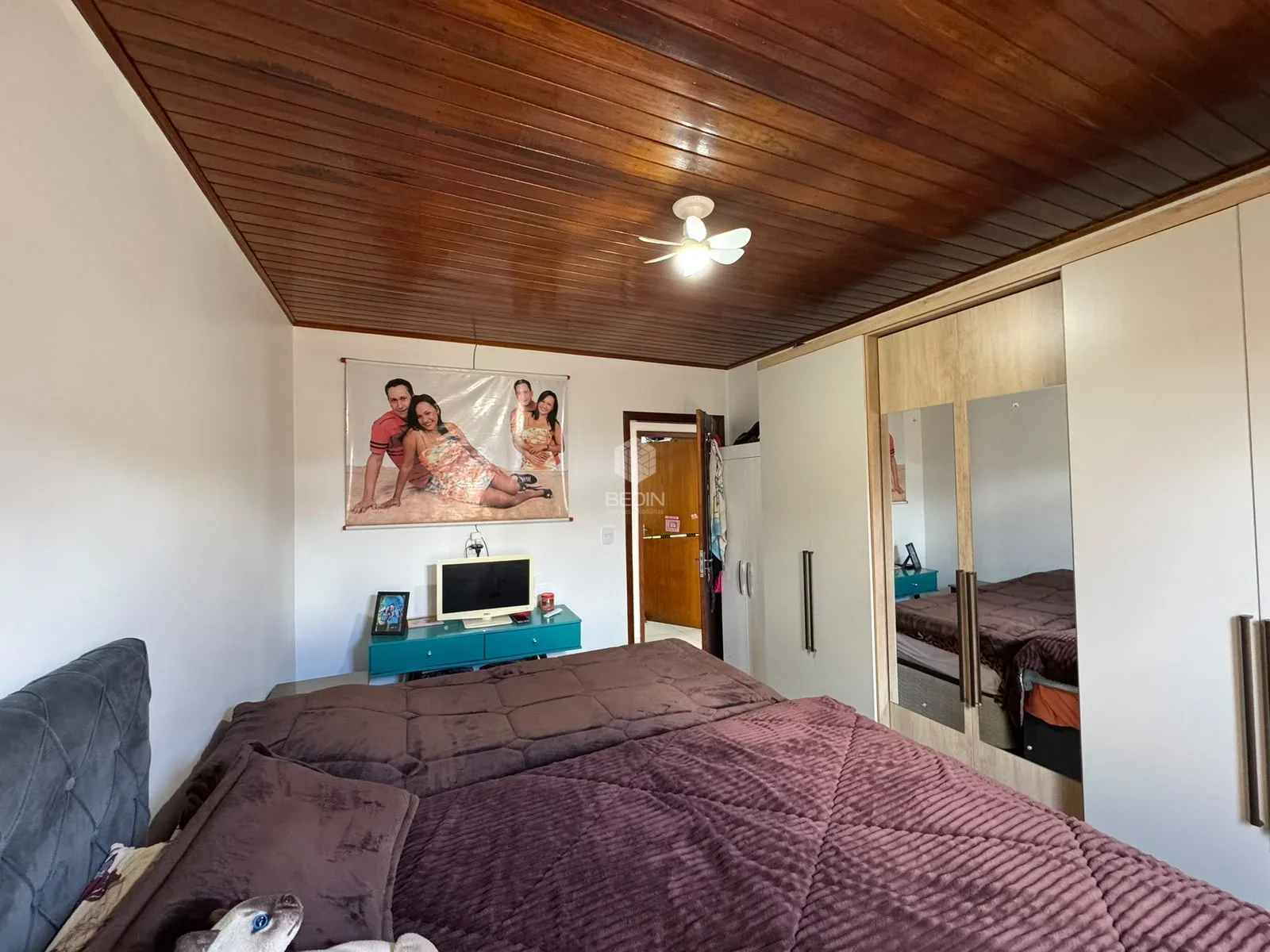 Casa 3 Quartos à Venda no Bairro Rosário — Miniatura 16