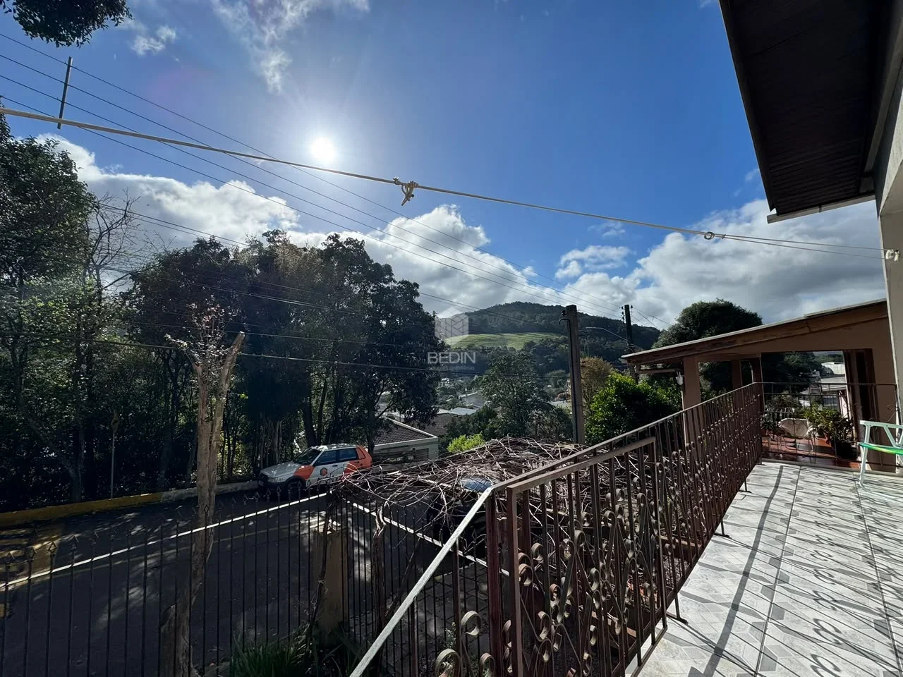 Casa 3 Quartos à Venda no Bairro Rosário