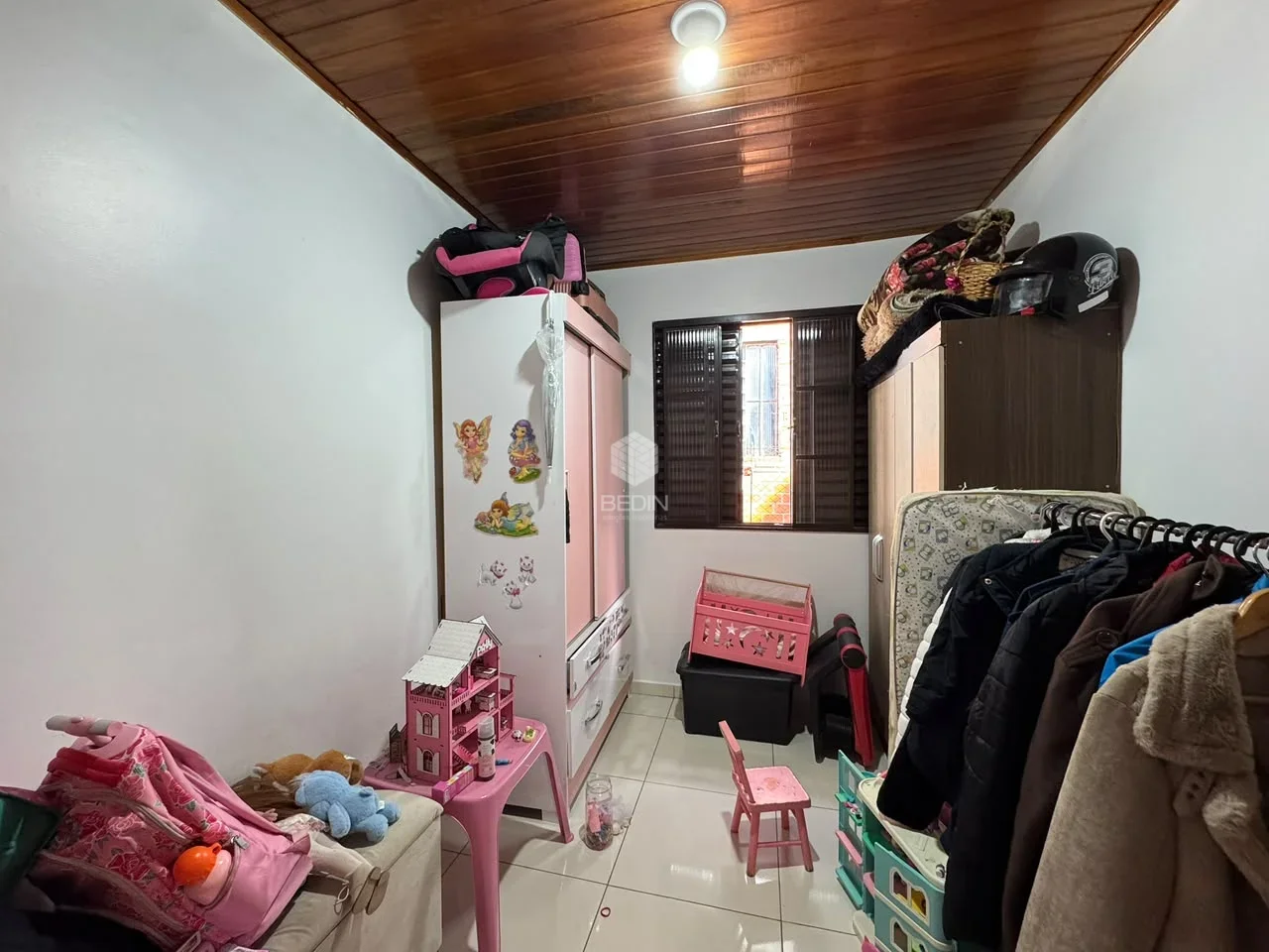 Casa 3 Quartos à Venda no Bairro Rosário — Miniatura 14