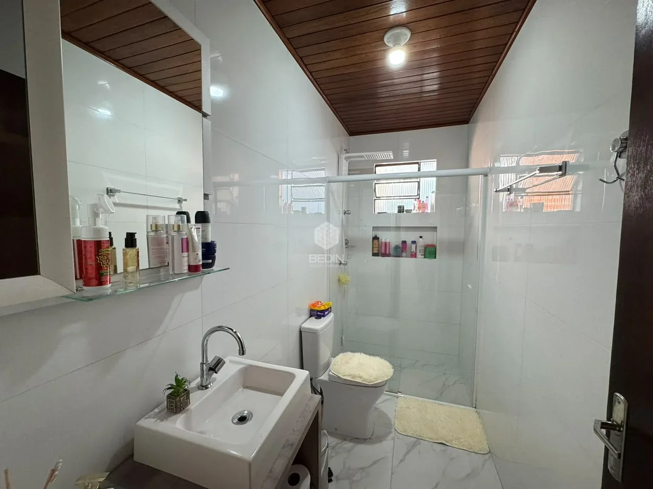Casa 3 Quartos à Venda no Bairro Rosário — Miniatura 12