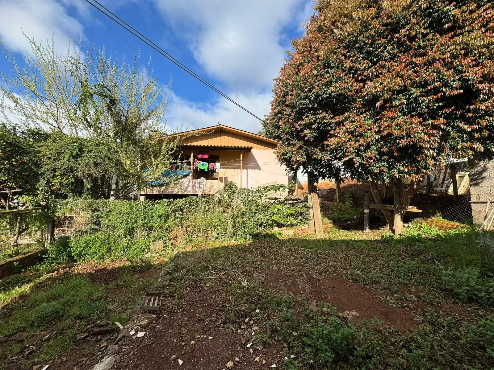Casa 3 Quartos à Venda no Bairro Rosário — Miniatura 22