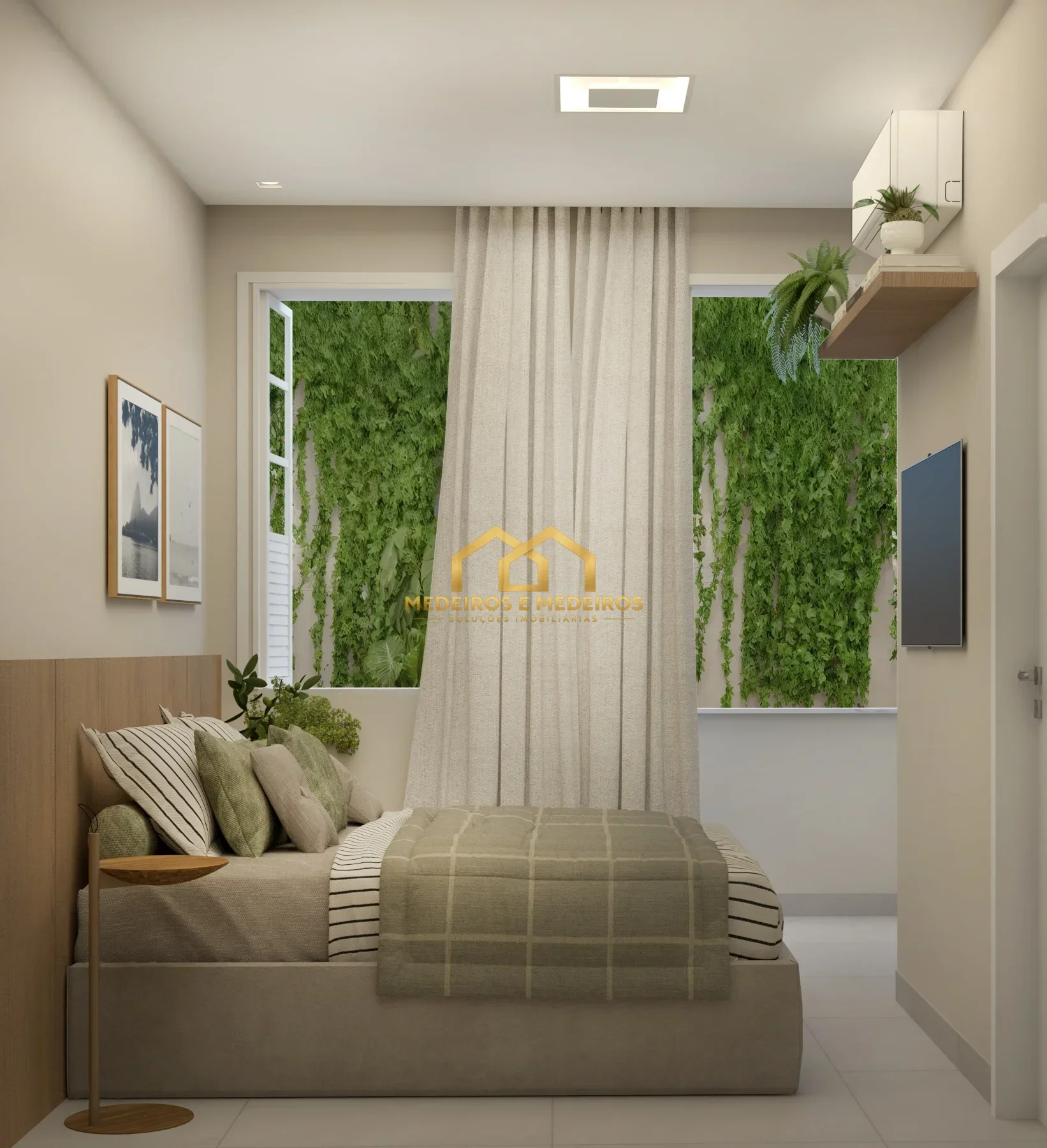 APARTAMENTO EM BOTAFOGO — Miniatura 12