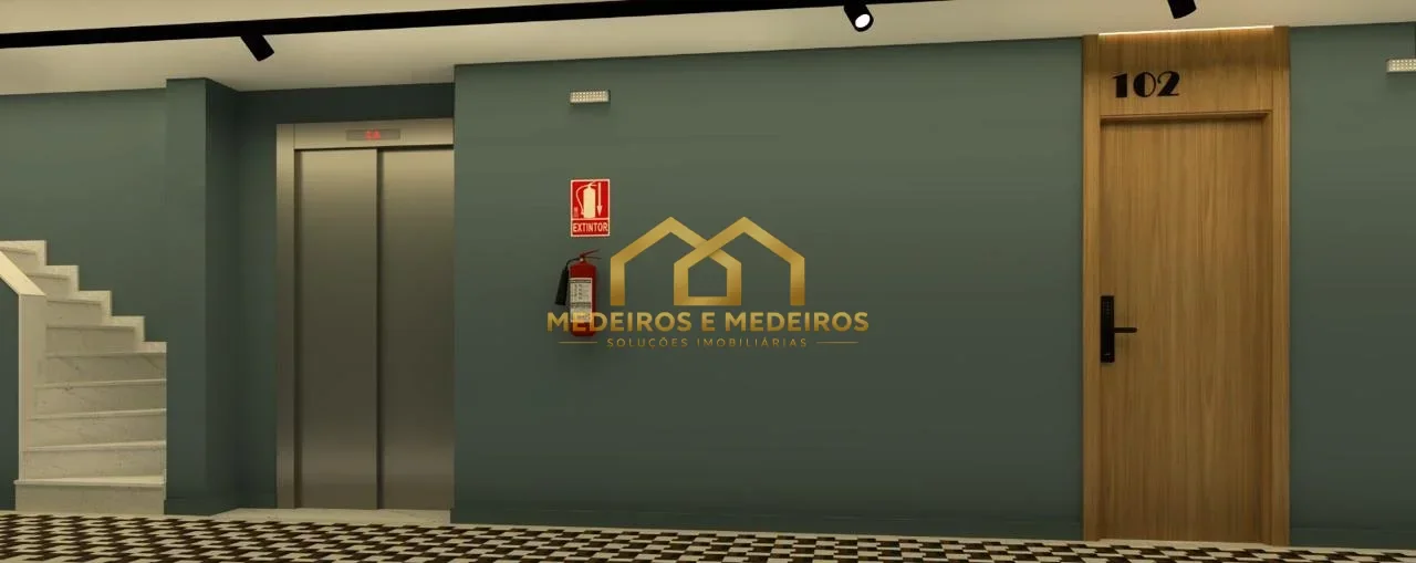 APARTAMENTO EM BOTAFOGO — Miniatura 5