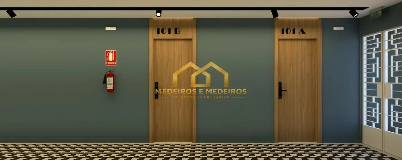 APARTAMENTO EM BOTAFOGO — Miniatura 4