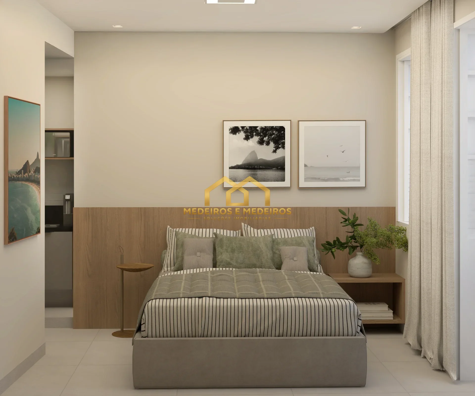 APARTAMENTO EM BOTAFOGO — Miniatura 11