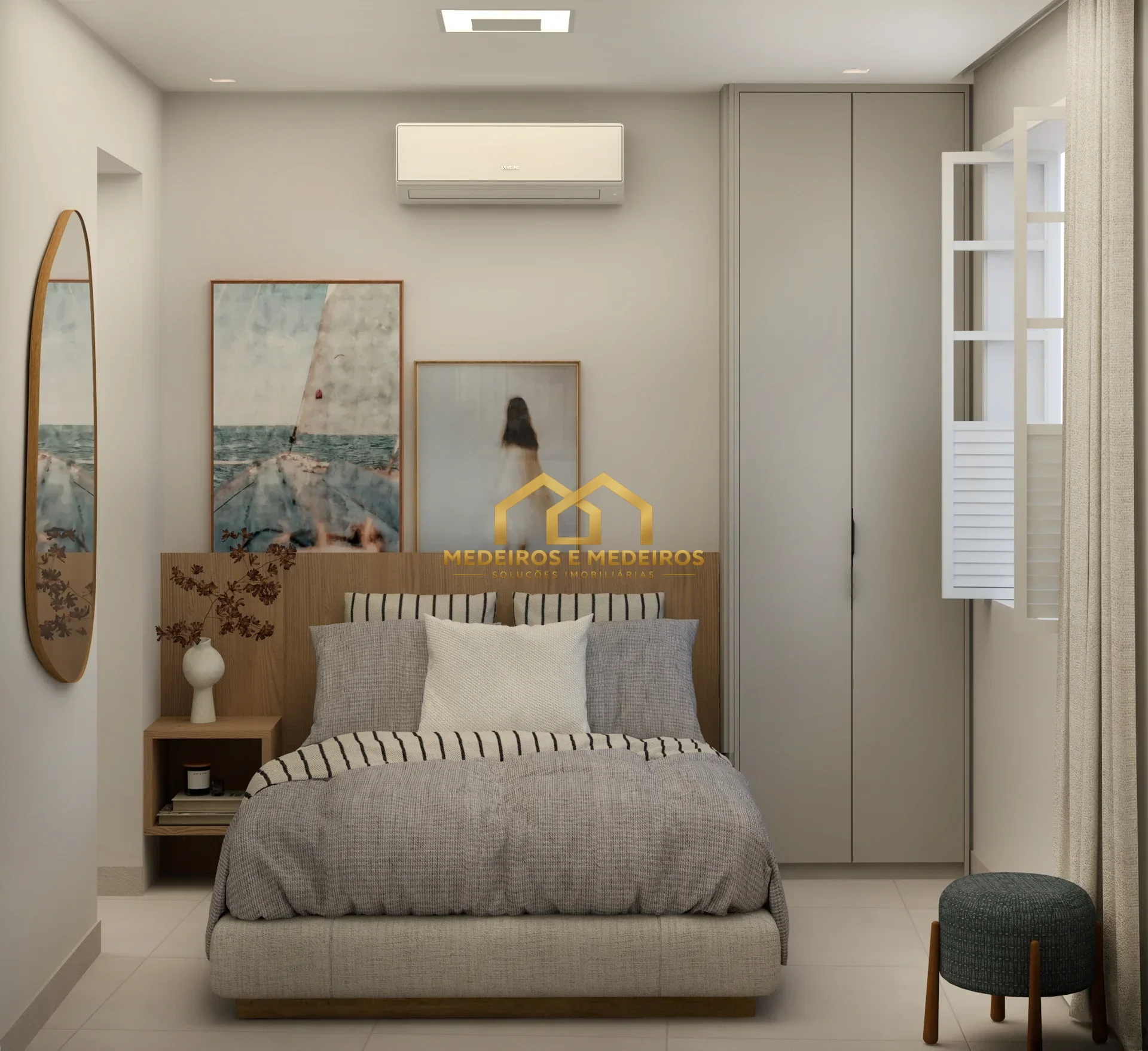 APARTAMENTO EM BOTAFOGO — Miniatura 9