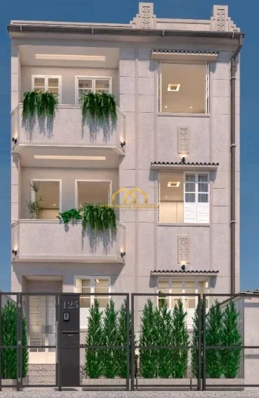 APARTAMENTO EM BOTAFOGO — Miniatura 10