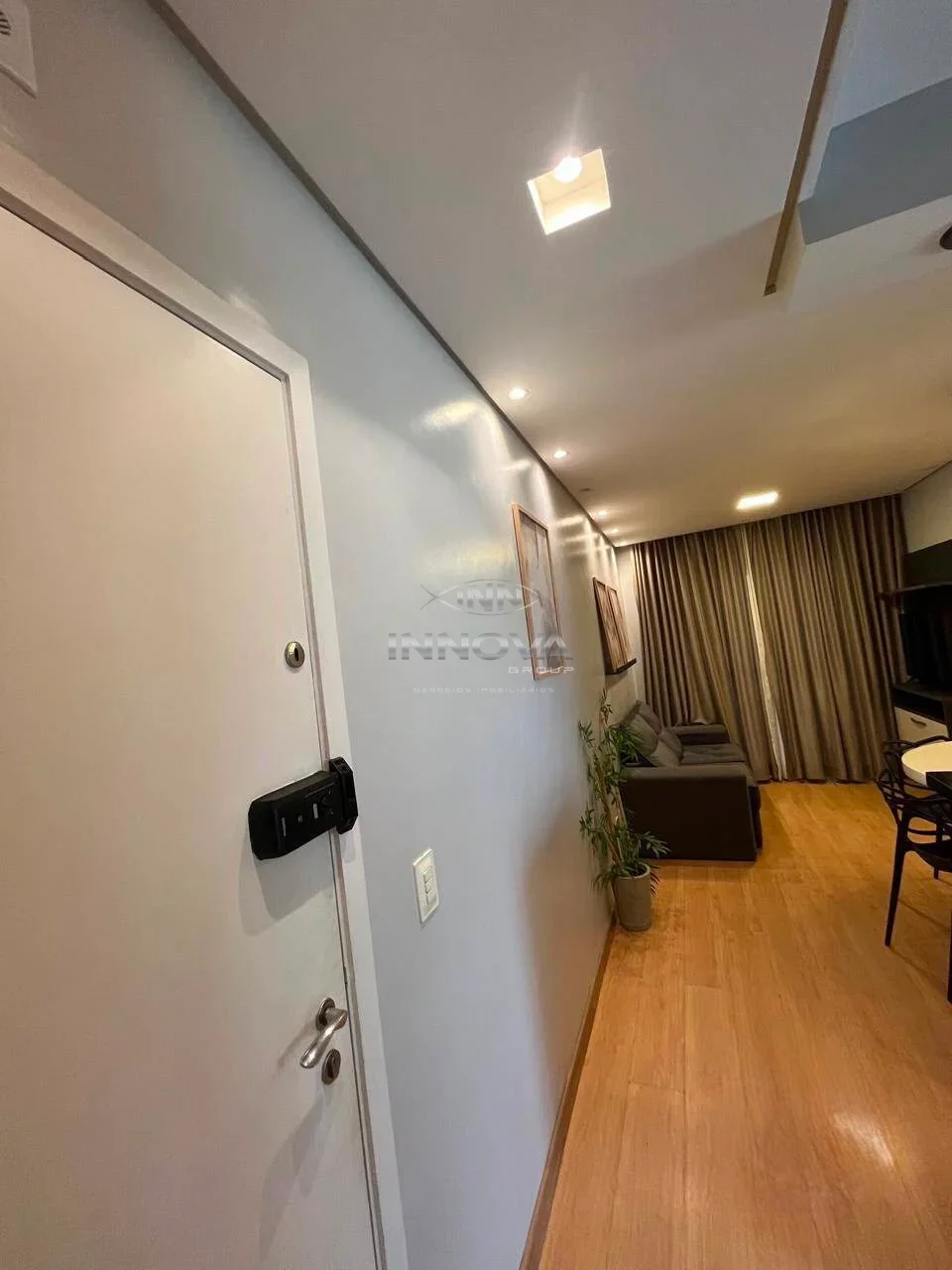 Apartamento à venda, 66m², 3 dormitórios, suíte e vaga no Flex Carapicuíba — Miniatura 3