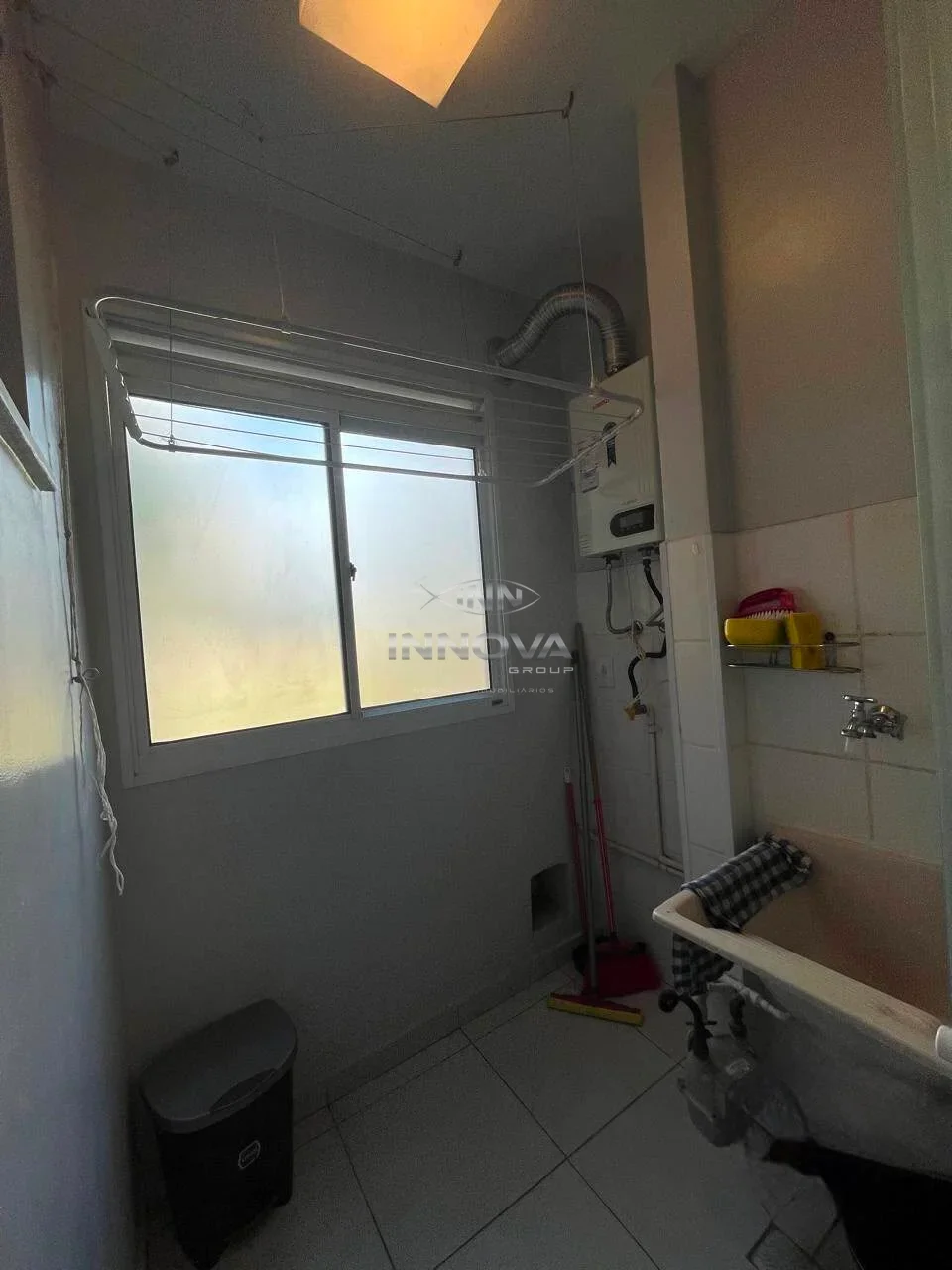 Apartamento à venda, 66m², 3 dormitórios, suíte e vaga no Flex Carapicuíba — Miniatura 19