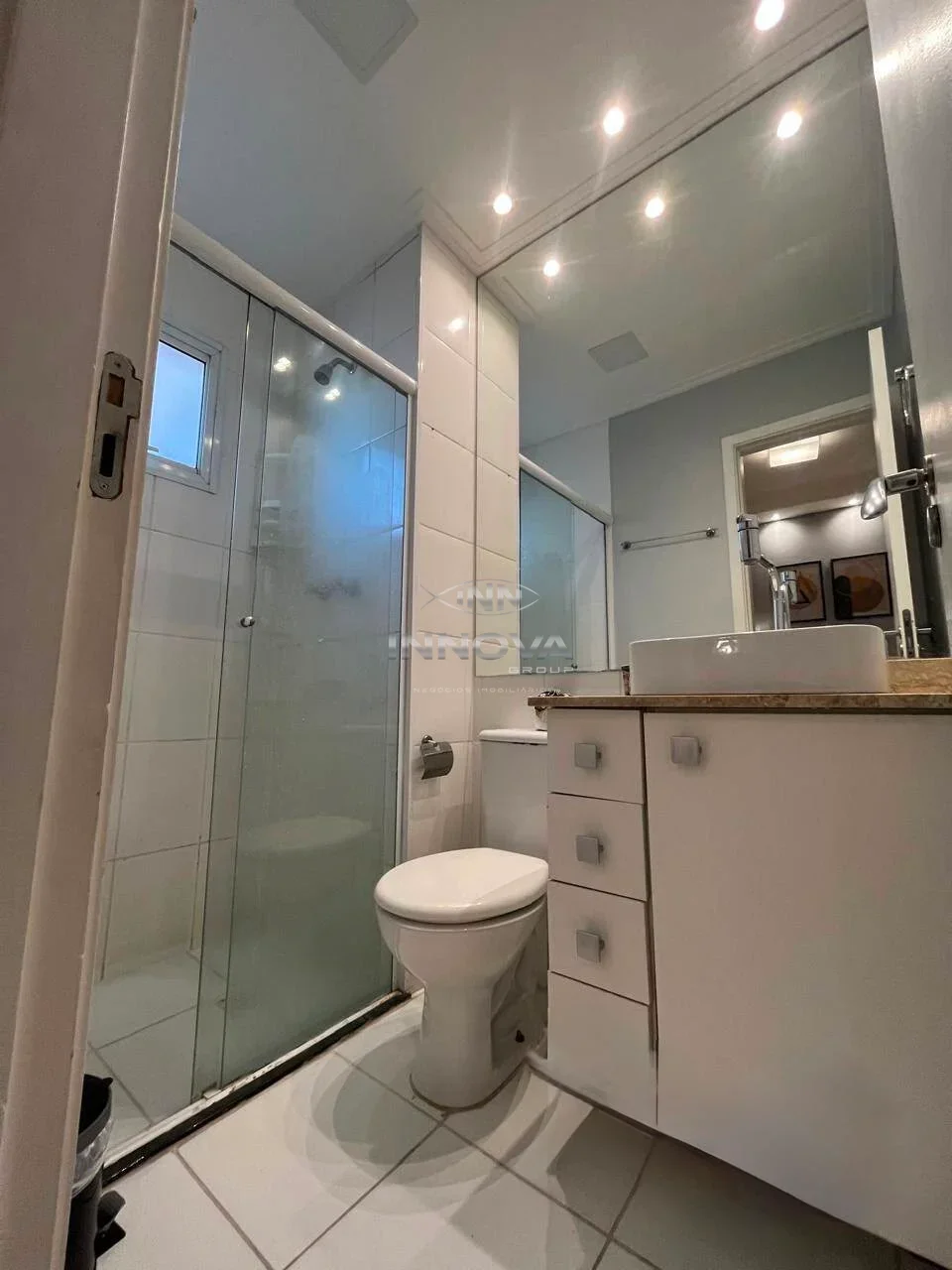 Apartamento à venda, 66m², 3 dormitórios, suíte e vaga no Flex Carapicuíba — Miniatura 27