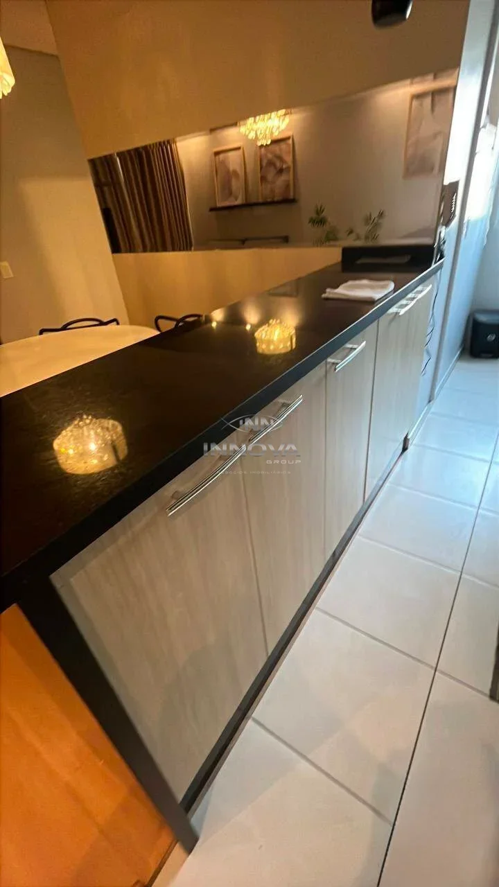 Apartamento à venda, 66m², 3 dormitórios, suíte e vaga no Flex Carapicuíba — Miniatura 18