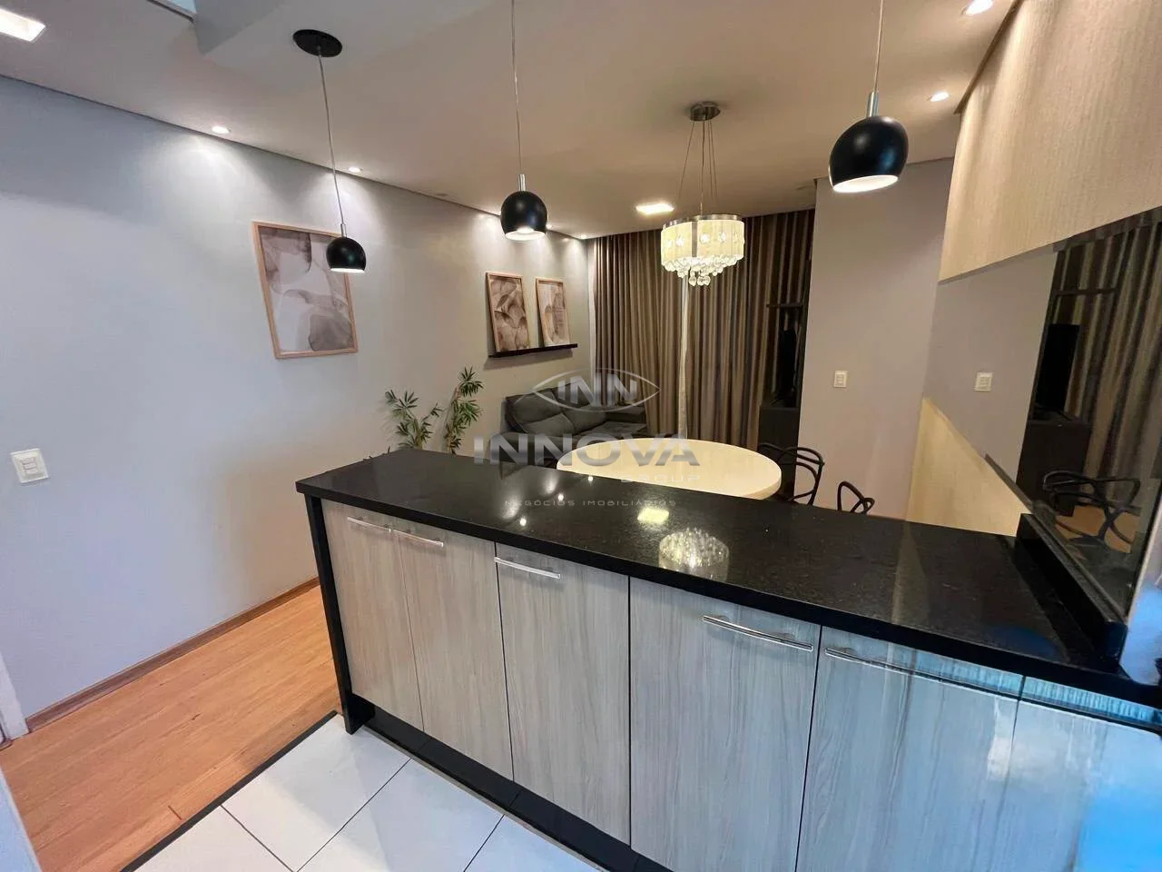 Apartamento à venda, 66m², 3 dormitórios, suíte e vaga no Flex Carapicuíba — Miniatura 17