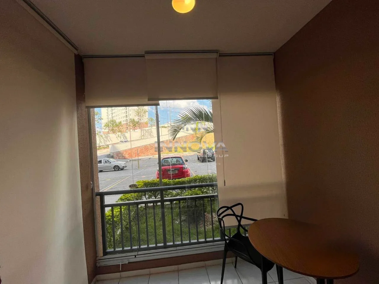 Apartamento à venda, 66m², 3 dormitórios, suíte e vaga no Flex Carapicuíba — Miniatura 9