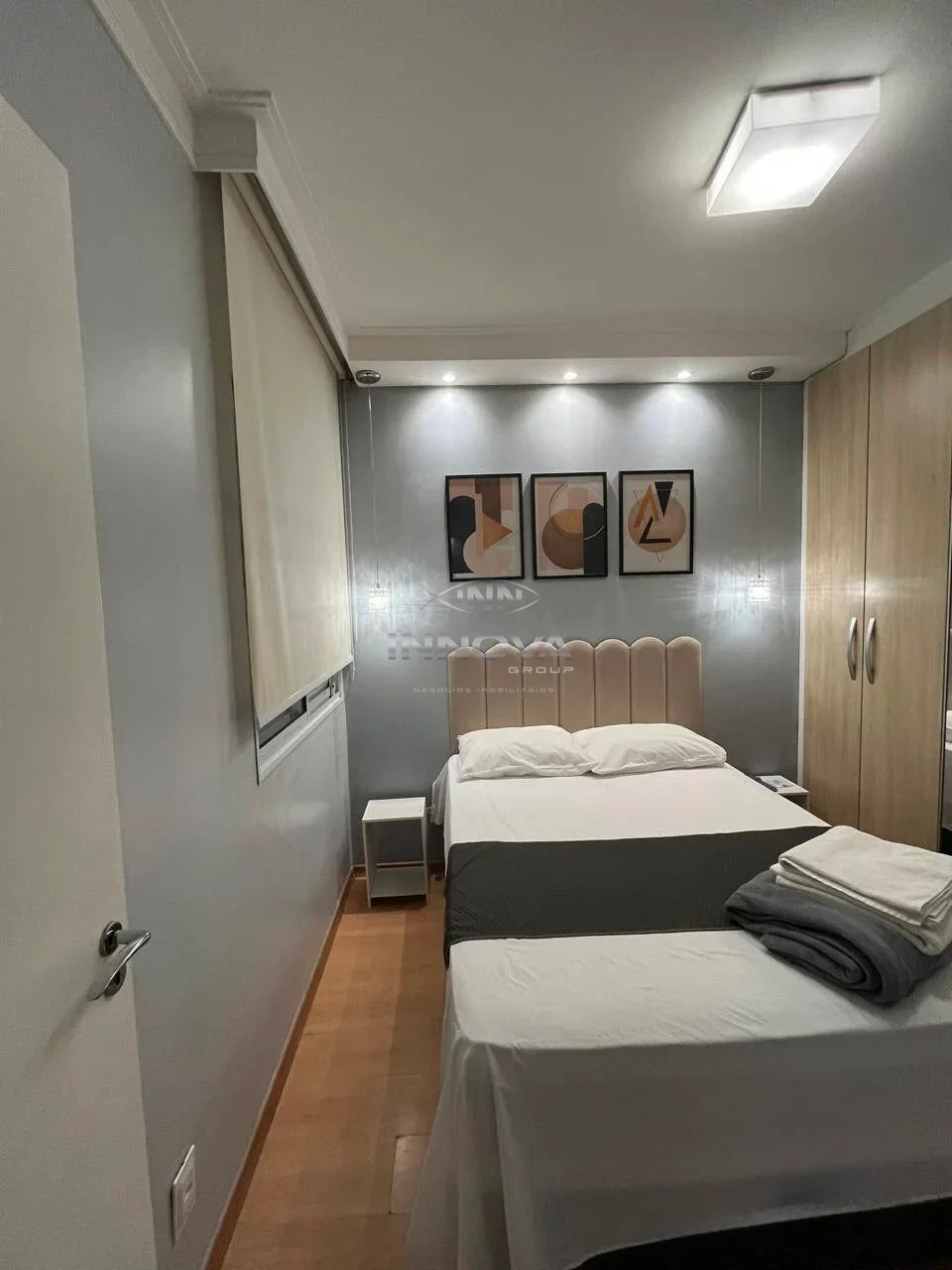 Apartamento à venda, 66m², 3 dormitórios, suíte e vaga no Flex Carapicuíba — Miniatura 22