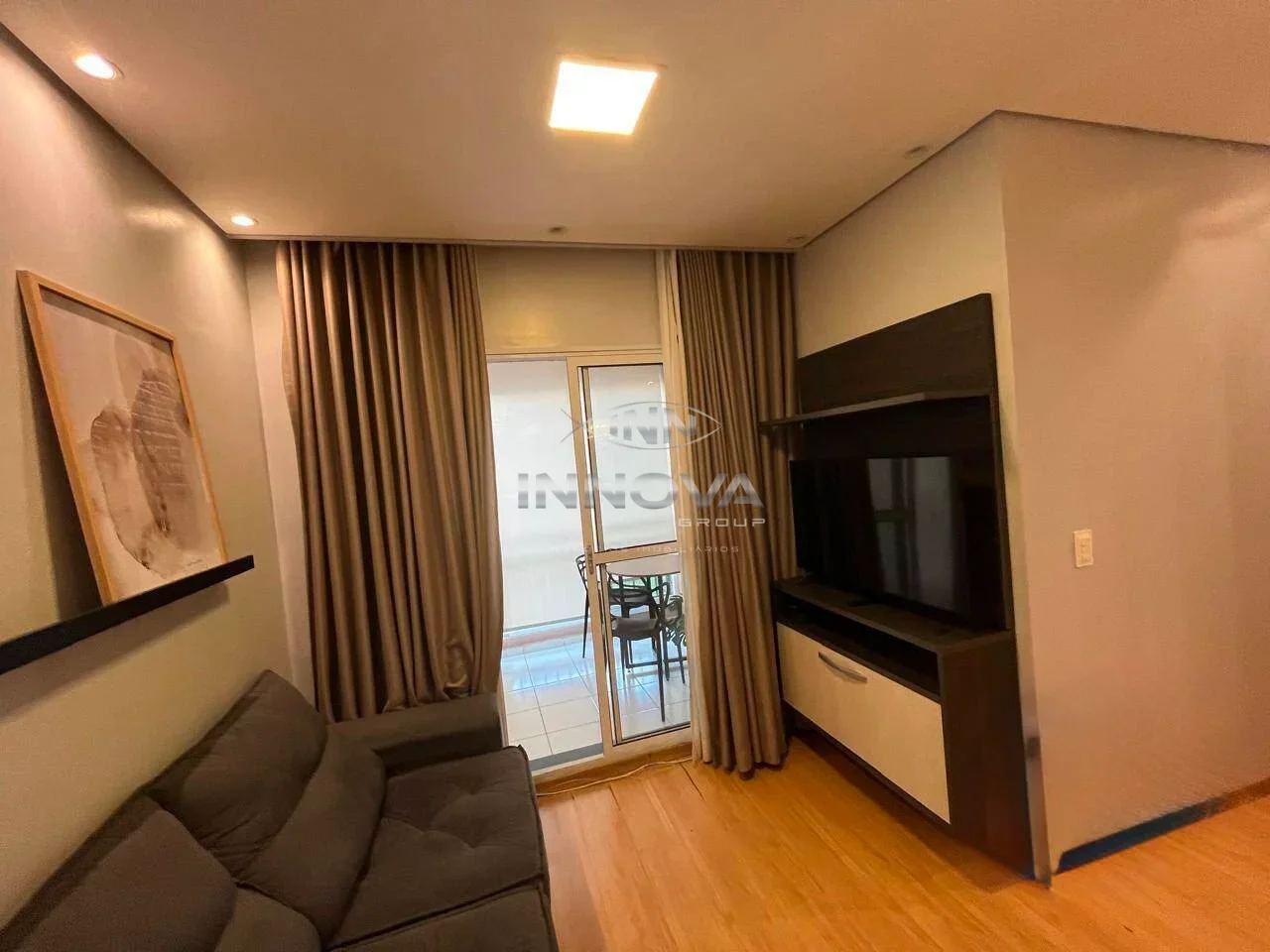 Apartamento à venda, 66m², 3 dormitórios, suíte e vaga no Flex Carapicuíba — Miniatura 4