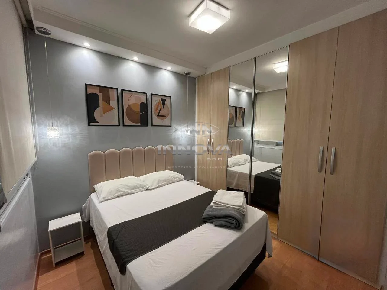 Apartamento à venda, 66m², 3 dormitórios, suíte e vaga no Flex Carapicuíba — Miniatura 21