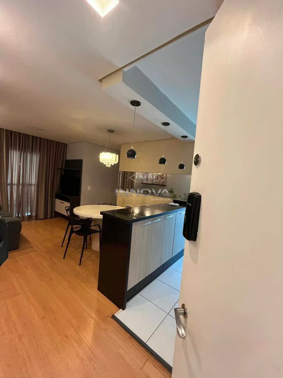 Apartamento à venda, 66m², 3 dormitórios, suíte e vaga no Flex Carapicuíba — Miniatura 12