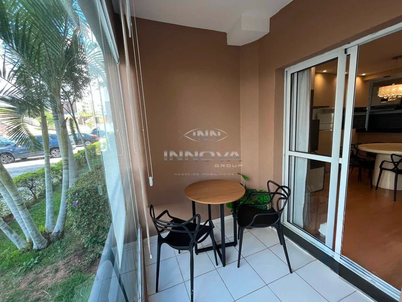 Apartamento à venda, 66m², 3 dormitórios, suíte e vaga no Flex Carapicuíba — Miniatura 10