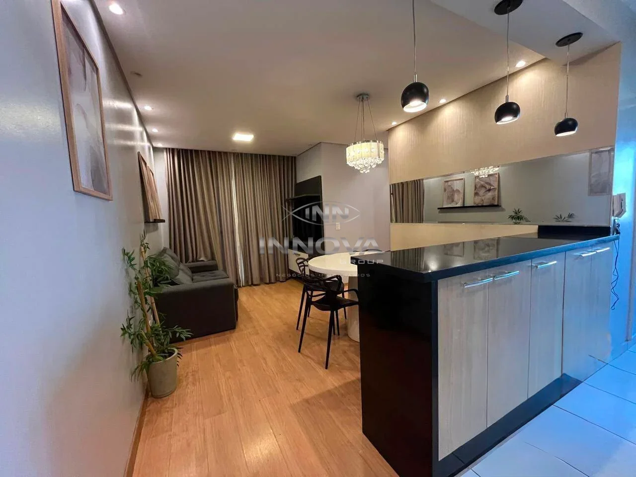 Apartamento à venda, 66m², 3 dormitórios, suíte e vaga no Flex Carapicuíba — Miniatura 13