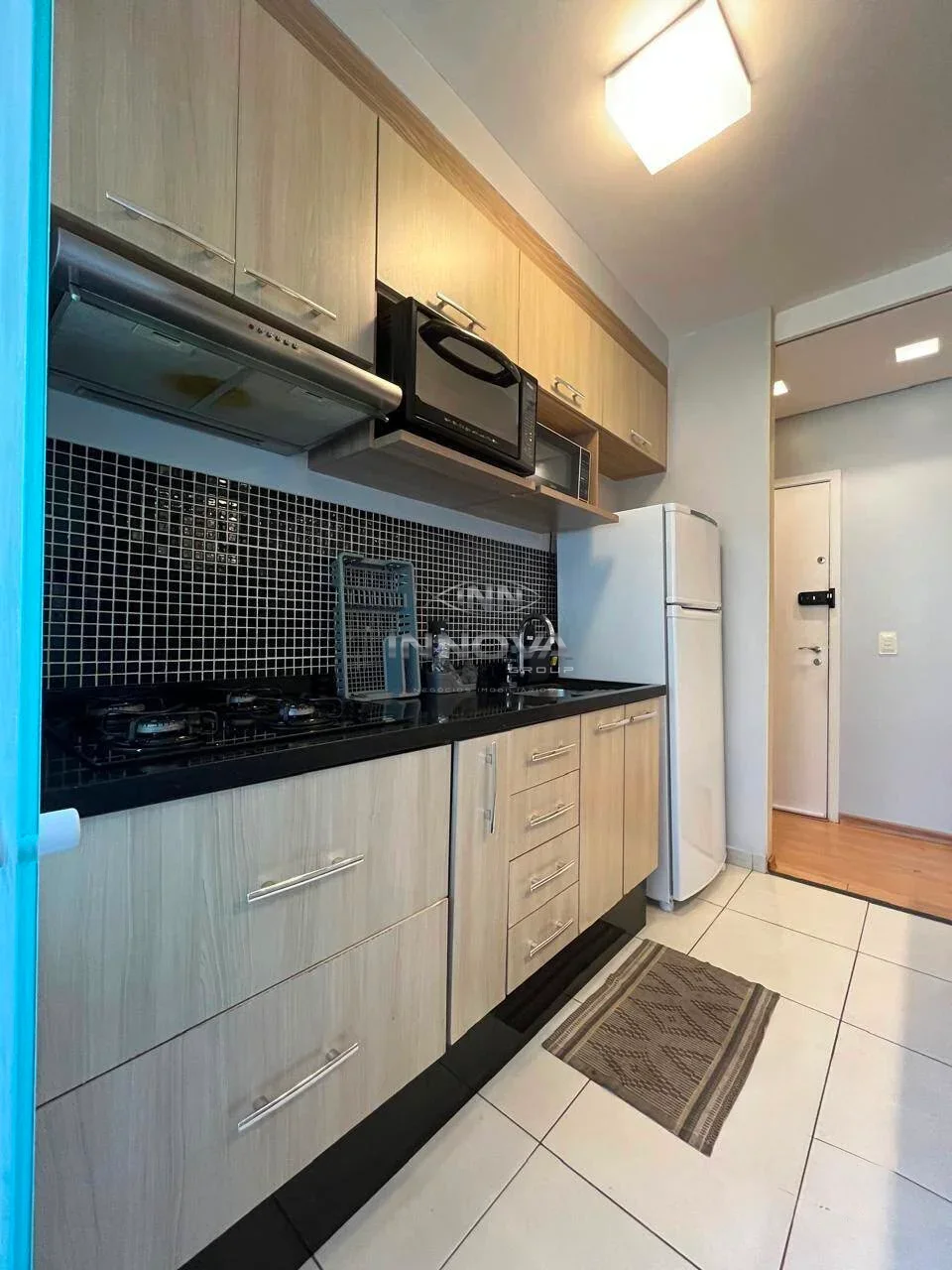 Apartamento à venda, 66m², 3 dormitórios, suíte e vaga no Flex Carapicuíba — Miniatura 14