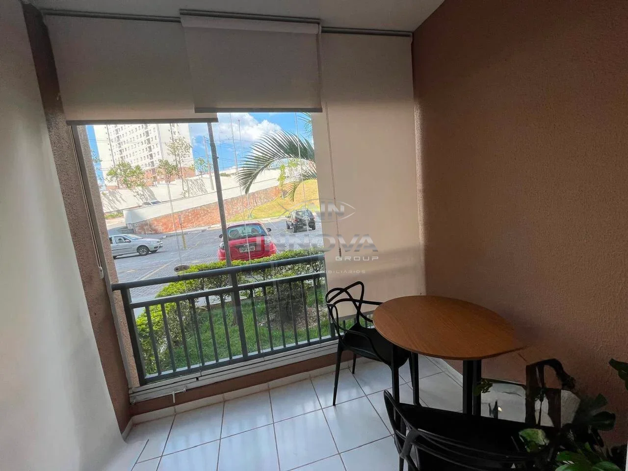 Apartamento à venda, 66m², 3 dormitórios, suíte e vaga no Flex Carapicuíba — Miniatura 5