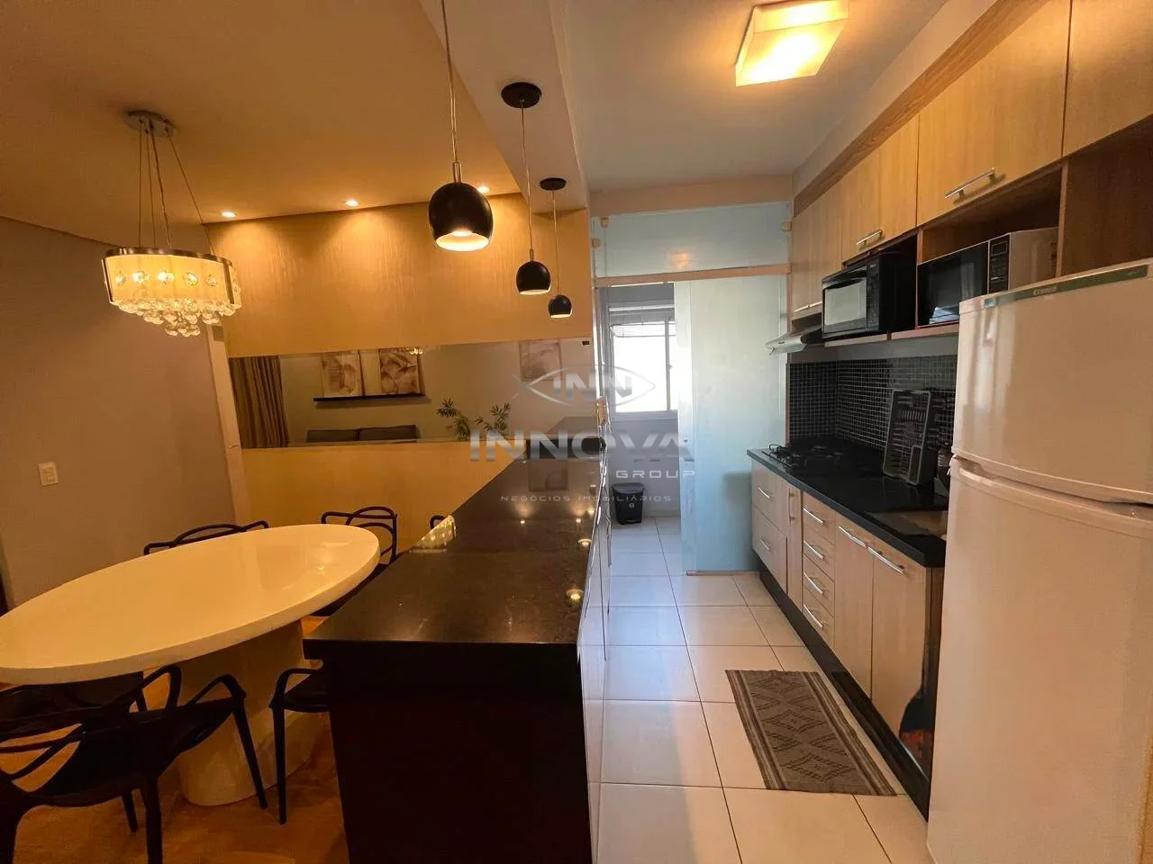 Apartamento à venda, 66m², 3 dormitórios, suíte e vaga no Flex Carapicuíba — Miniatura 7