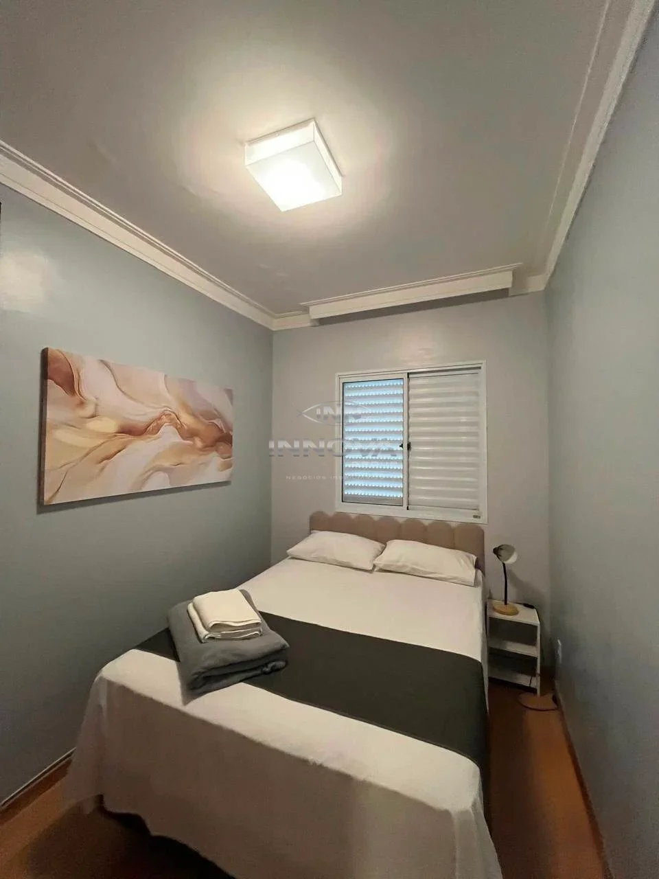 Apartamento à venda, 66m², 3 dormitórios, suíte e vaga no Flex Carapicuíba — Miniatura 25