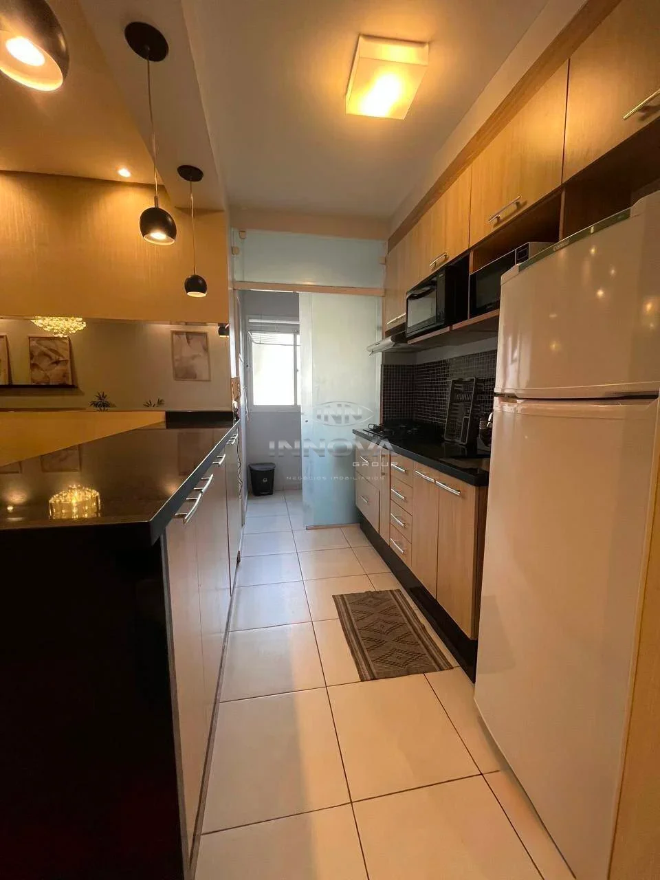 Apartamento à venda, 66m², 3 dormitórios, suíte e vaga no Flex Carapicuíba — Miniatura 15
