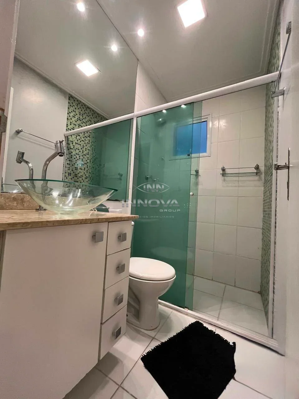 Apartamento à venda, 66m², 3 dormitórios, suíte e vaga no Flex Carapicuíba — Miniatura 28